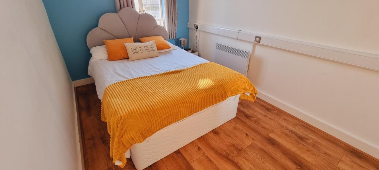 Modern And Spacious Swansea Centre Apartment Εξωτερικό φωτογραφία
