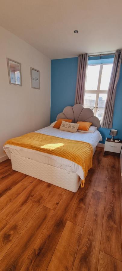 Modern And Spacious Swansea Centre Apartment Εξωτερικό φωτογραφία