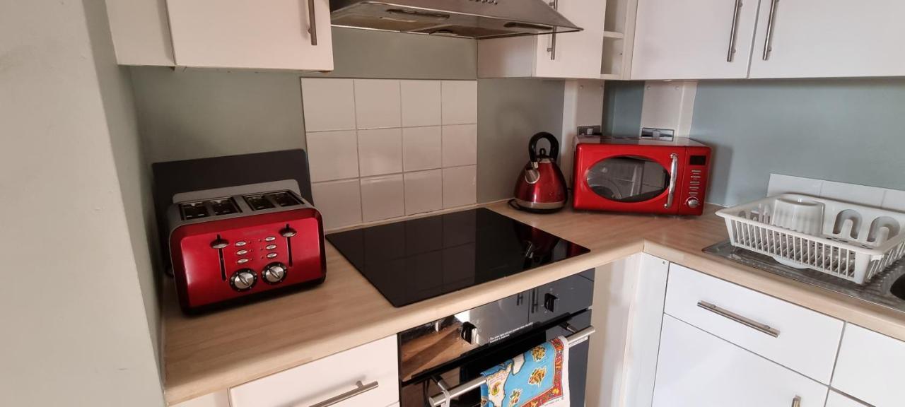 Modern And Spacious Swansea Centre Apartment Εξωτερικό φωτογραφία